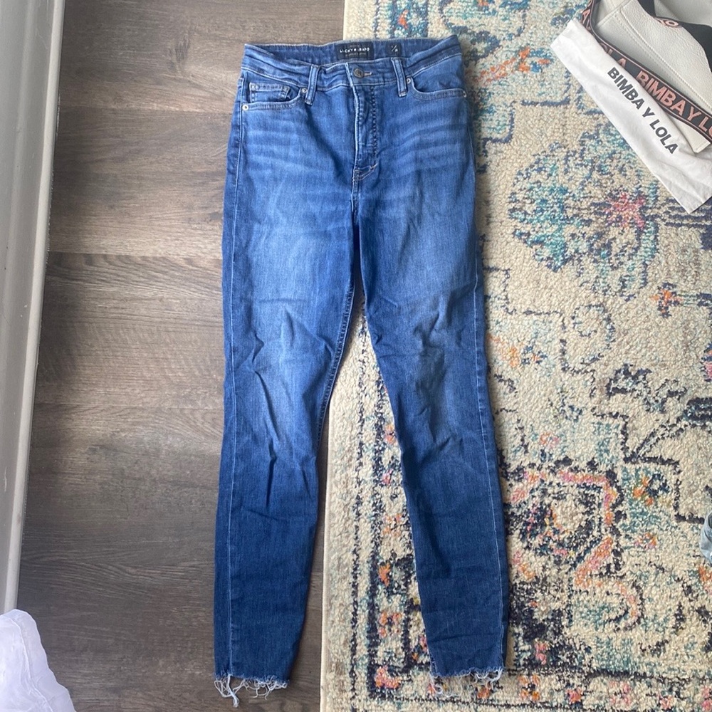 Lucky Brand Jeans